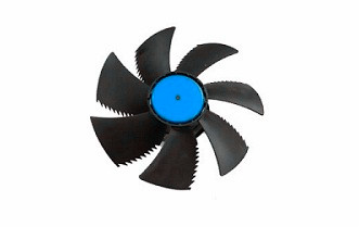 軸流風(fēng)機(jī)為什么會磨損？