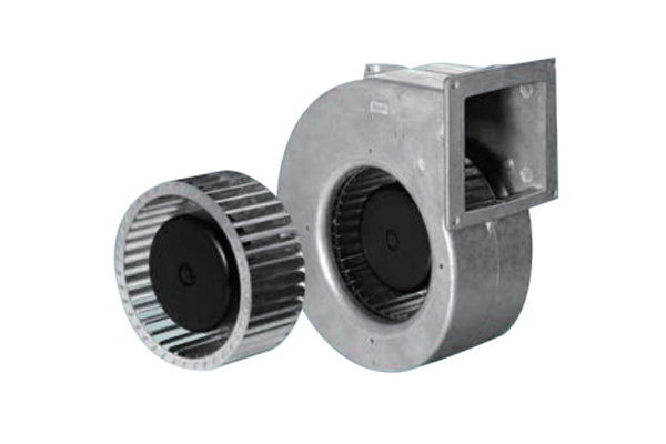 EC離心風(fēng)機133mm